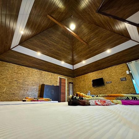 Fairyland Resort Kodaikanal Exterior photo