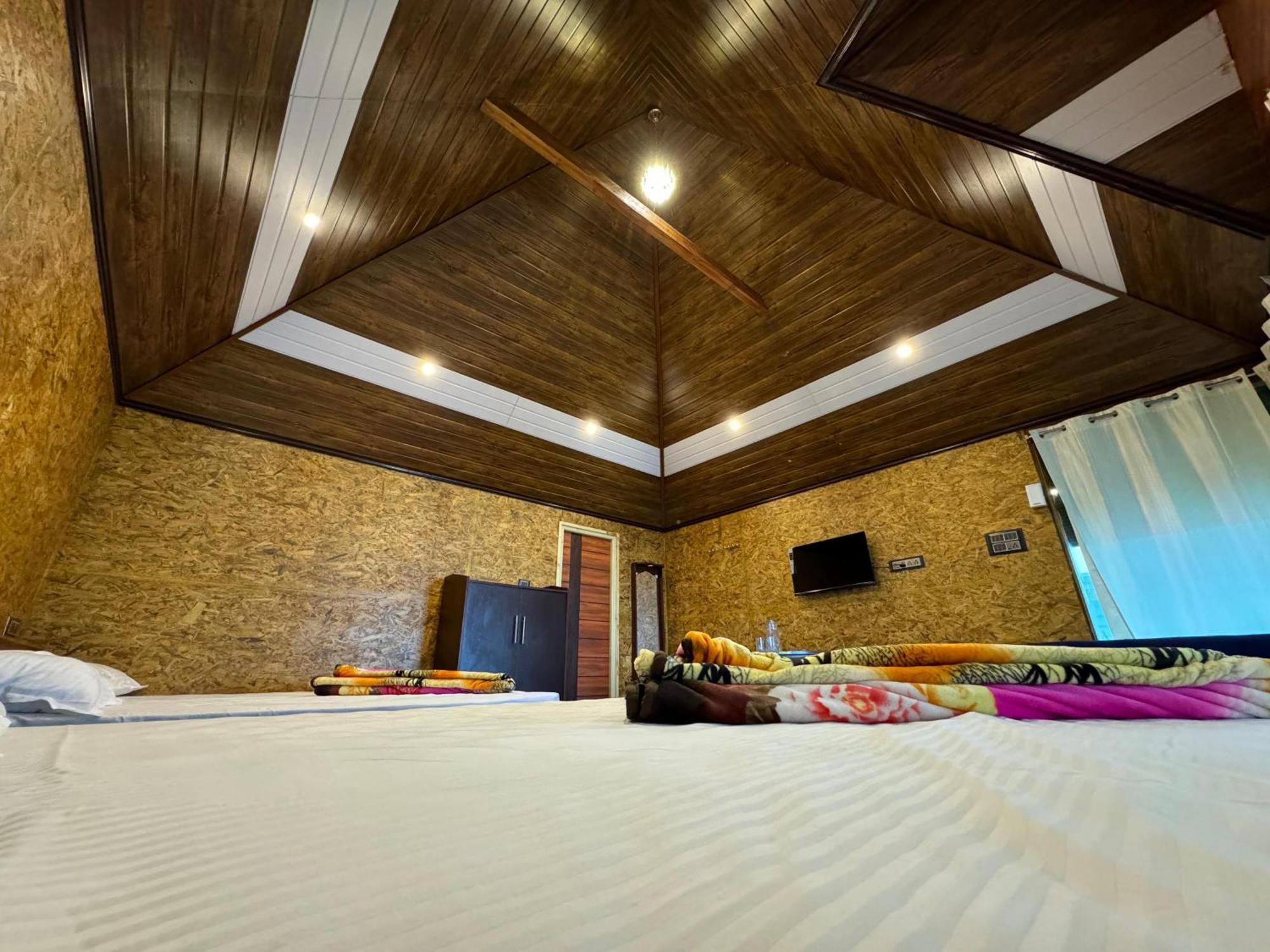 Fairyland Resort Kodaikanal Exterior photo