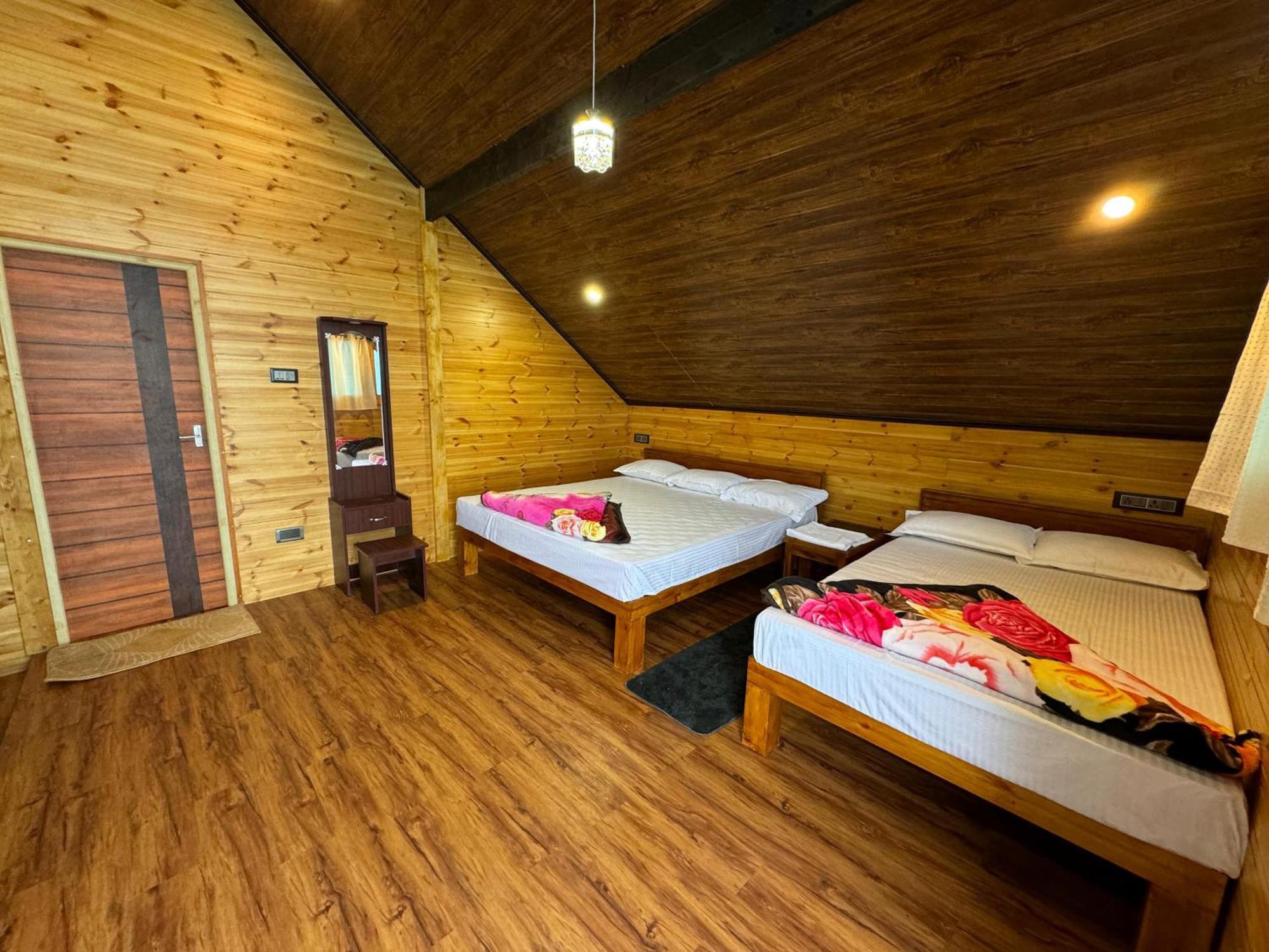 Fairyland Resort Kodaikanal Exterior photo