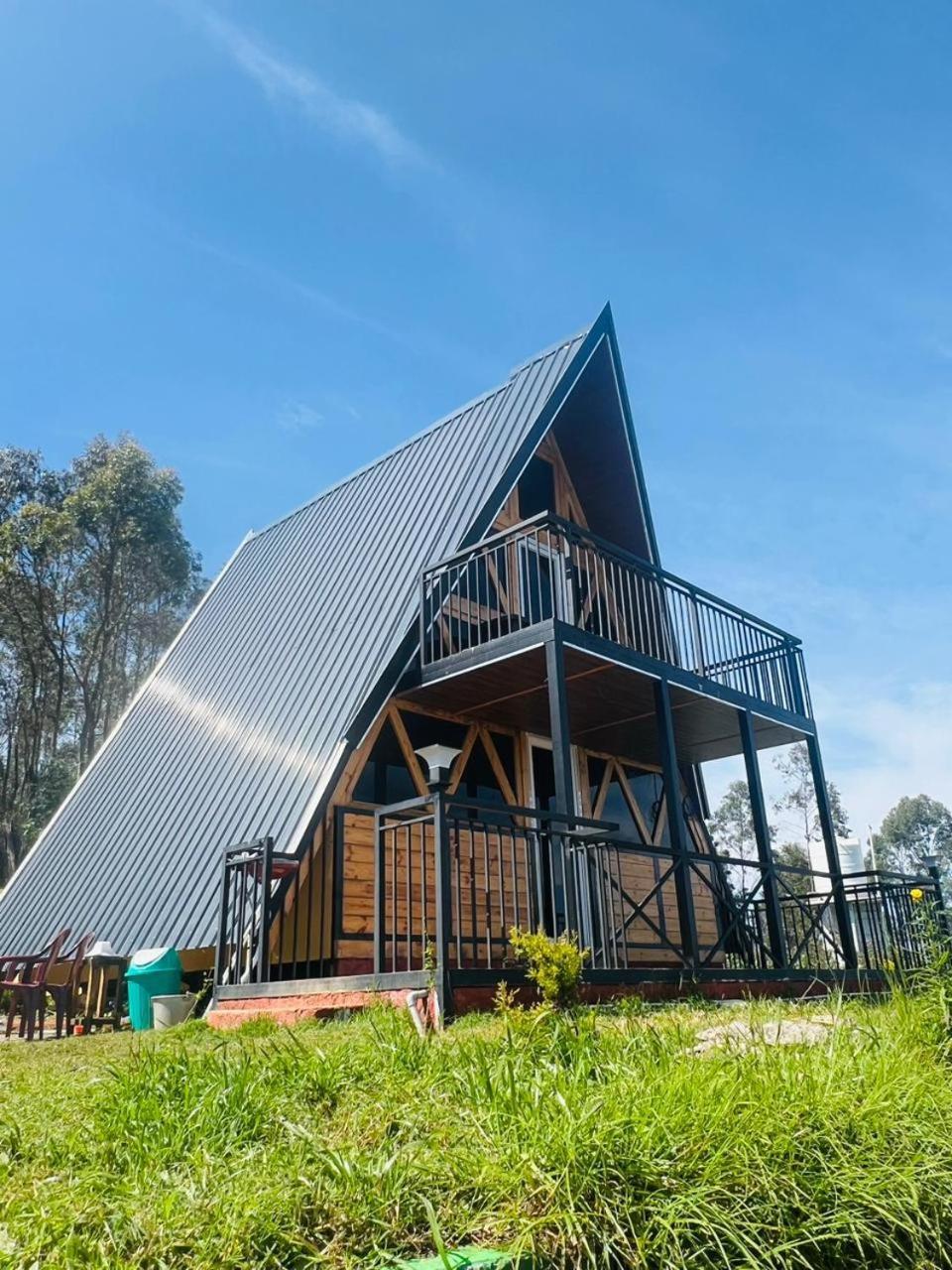 Fairyland Resort Kodaikanal Exterior photo